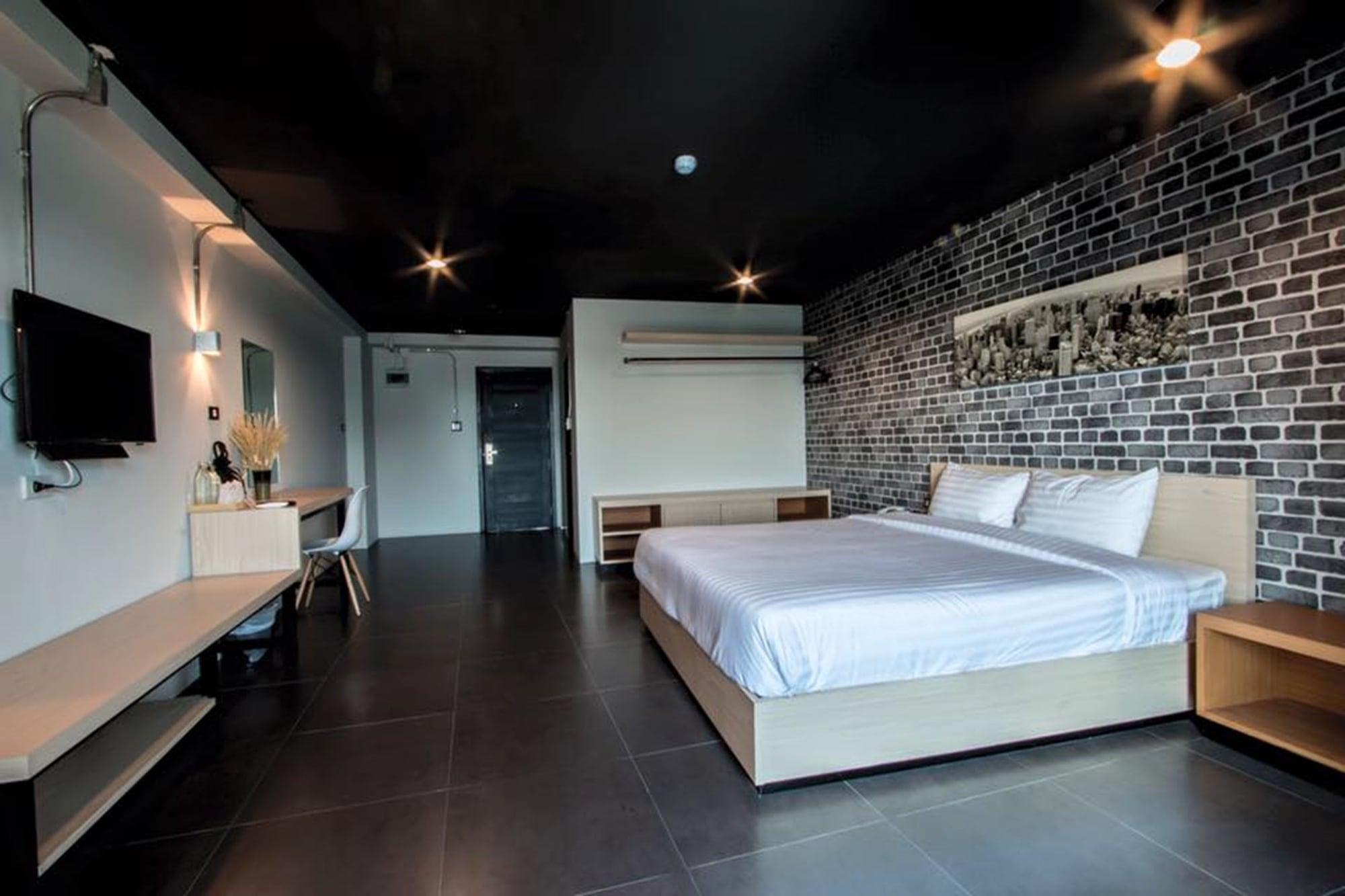 Get Zleep Premium Budget Hotel Chiang Mai Exterior foto