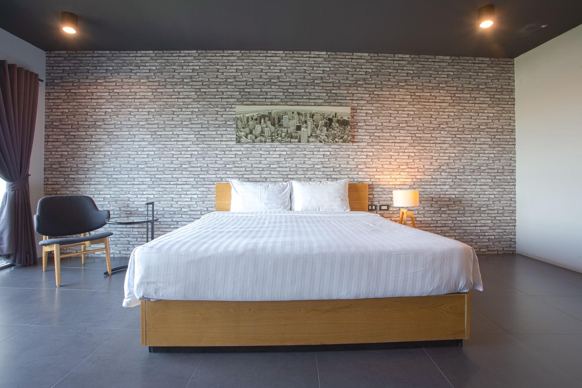 Get Zleep Premium Budget Hotel Chiang Mai Exterior foto