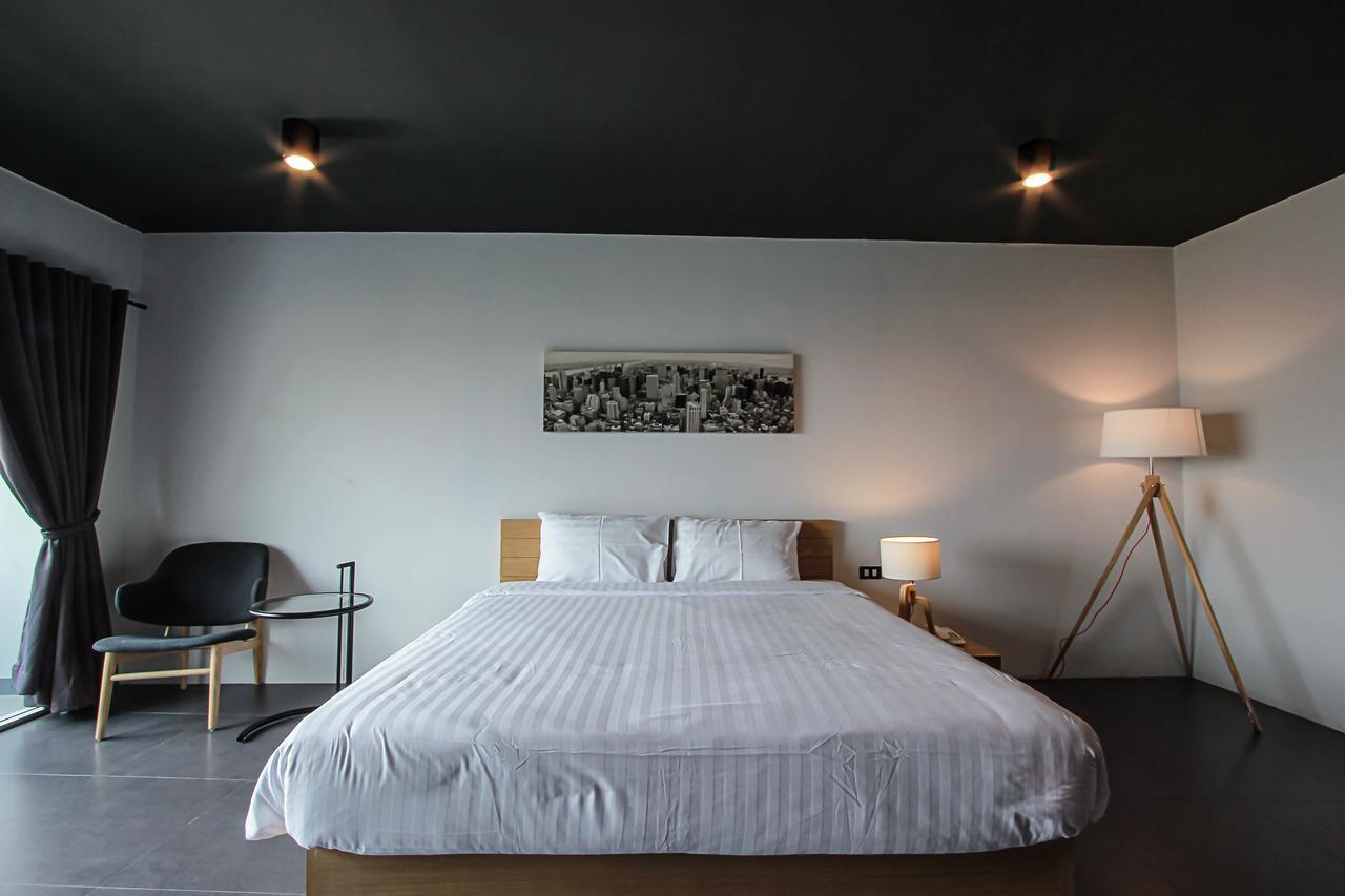 Get Zleep Premium Budget Hotel Chiang Mai Exterior foto